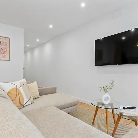 Matisse, Totalmente Reformado Y Modernista Appartement Gijón Buitenkant foto